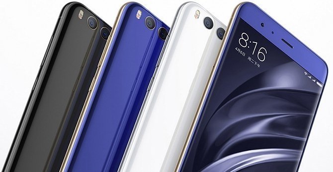 Q&A Xiaomi Mi 6 - Odpowiadamy na Wasze pytania [1]