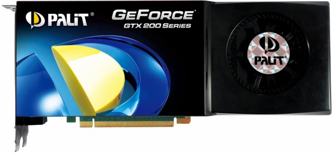 GeForce jest pełnoletni - 18 urodziny serii kart graficznych [9]