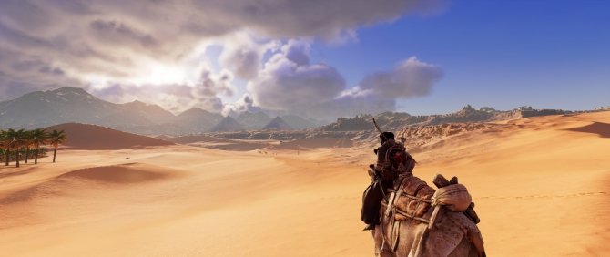Assassin's Creed: Origins - jak zmiany wpłynęły na gameplay? [1]