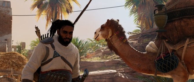 Assassin's Creed: Origins - jak zmiany wpłynęły na gameplay? [3]