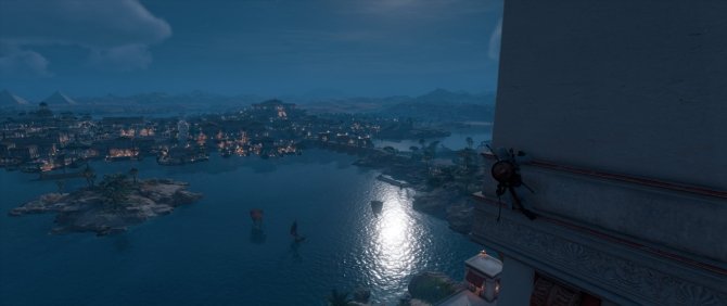 Assassin's Creed: Origins - jak zmiany wpłynęły na gameplay? [7]