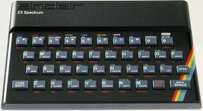 PureRetro: ZX Spectrum -emulatory, które same przechodzą gry [2]