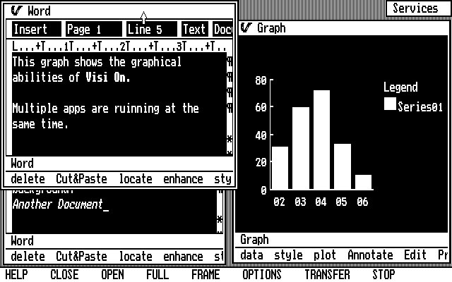 PureRetro 34 lata temu Bill Gates pokazał światu Windows 1.0 [3]