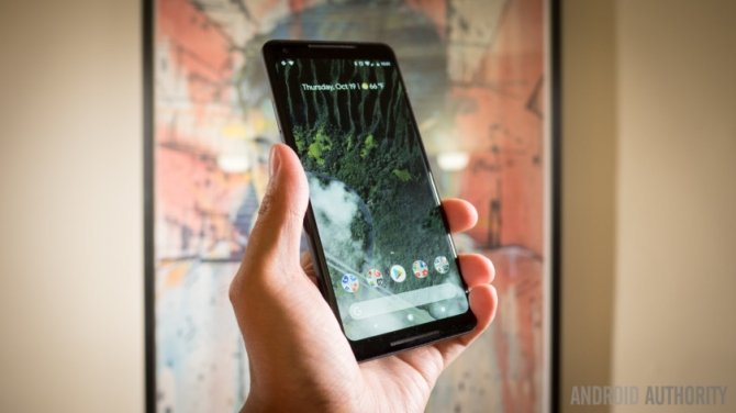 Google Pixel 2 i Pixel 2 XL, czyli jak nie robić smartfonów [3]