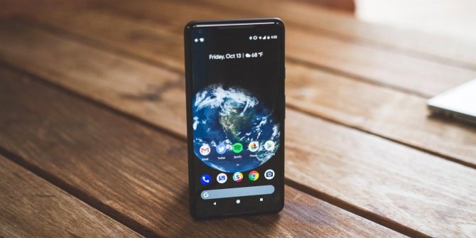 Google Pixel 2 i Pixel 2 XL, czyli jak nie robić smartfonów [7]