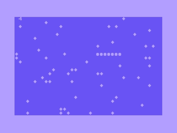 PureRetro: kodowanie Commodore 64 w 280 znakach na Twitterze