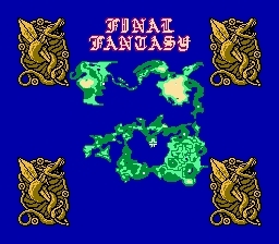 Jak zmienił się świat Final Fantasy przez ostatnie 30 lat [1]