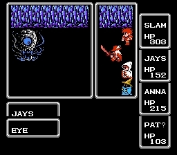 Jak zmienił się świat Final Fantasy przez ostatnie 30 lat [3]