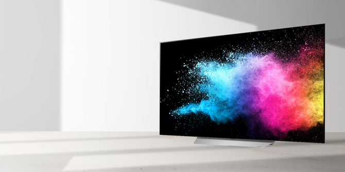 OLED vs MicroLED, HDR10+ vs Dolby Vision - o co chodzi? [9]