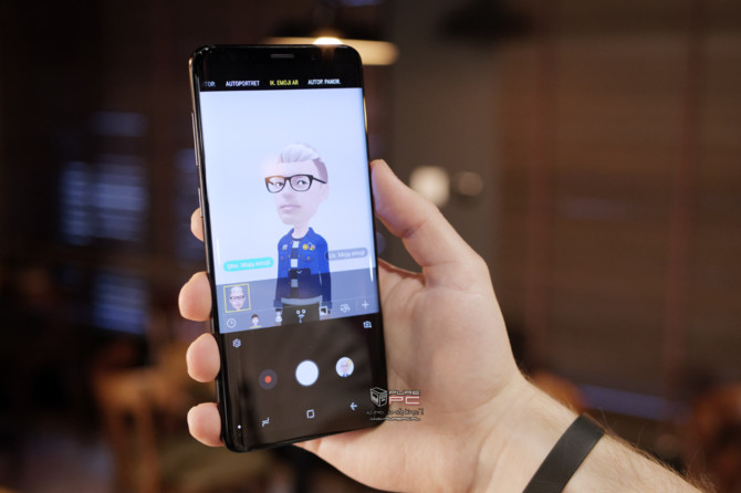 Debata: Czy warto było czekać na Samsunga Galaxy S9? [2]