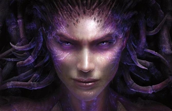 Starcraft obchodzi 20 urodziny! Możecie już czuć się staro [1]