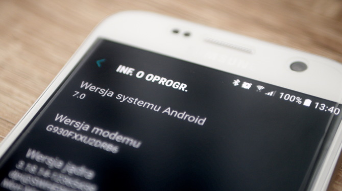 Samsung i aktualizacje Androida, czyli jak tego nie robić [1]