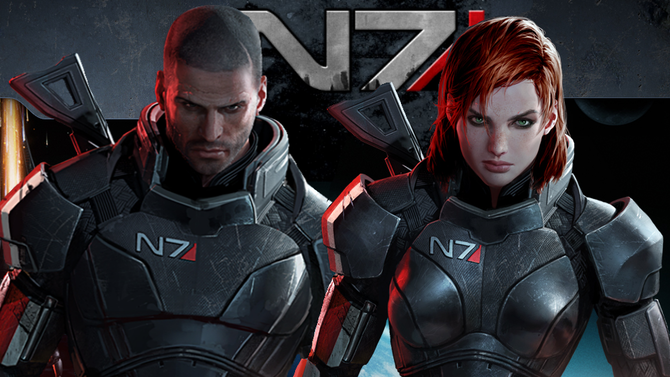 10 lat Mass Effect na PC: o zakończeniu serii nieco inaczej [1]