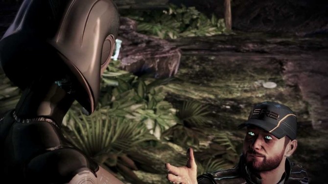 10 lat Mass Effect na PC: o zakończeniu serii nieco inaczej [13]