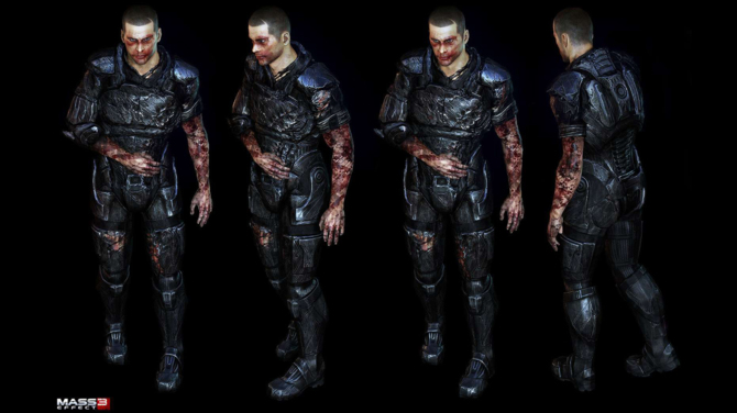 10 lat Mass Effect na PC: o zakończeniu serii nieco inaczej [16]