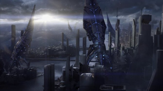 10 lat Mass Effect na PC: o zakończeniu serii nieco inaczej [3]