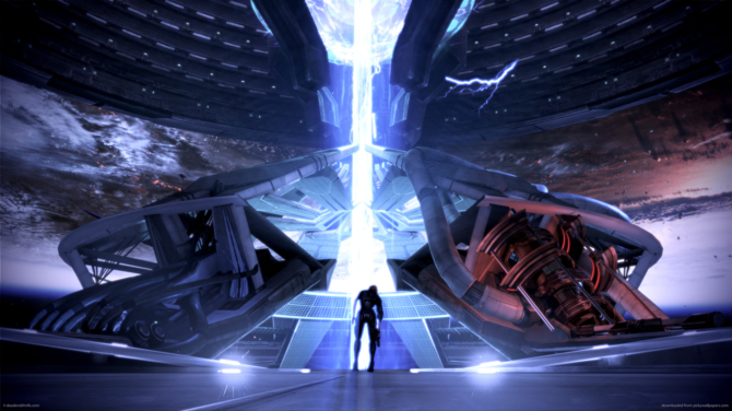 10 lat Mass Effect na PC: o zakończeniu serii nieco inaczej [7]