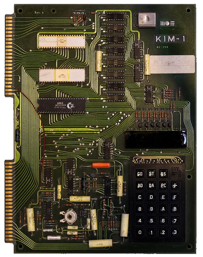 40 lat temu powstał procesor Intel 8086 i zaczęła epoka x86 [11]