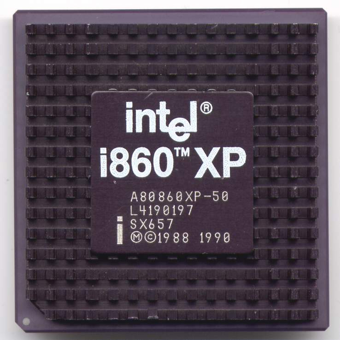 40 lat temu powstał procesor Intel 8086 i zaczęła epoka x86 [14]