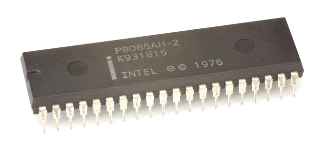 40 lat temu powstał procesor Intel 8086 i zaczęła epoka x86 [9]
