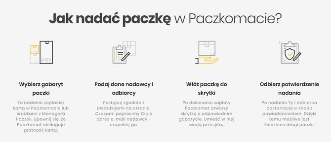 Paczkomaty - historia zagubionej paczki i nieudolnej pomocy [4]