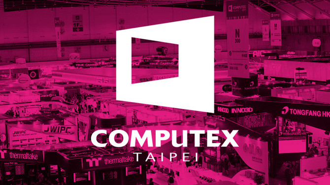 Podsumowanie targów Computex 2018 - najciekawsze produkty [1]