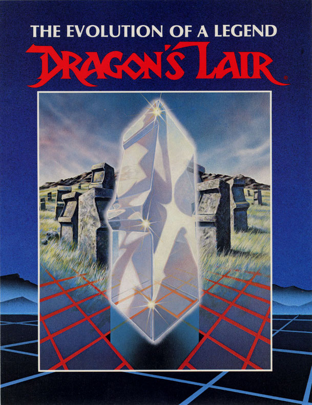 PureRetro: 35 lat ratowania księżniczek w Dragon’s Lair [11]