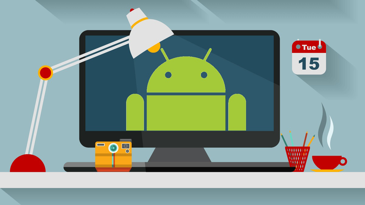Dobre aplikacje do podłączania dla Androida