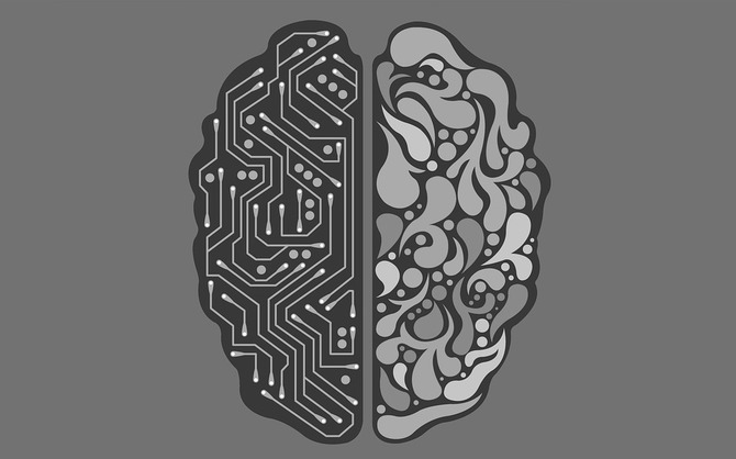 Dzisiejsza sztuczna inteligencja: inteligentna czyjednaknie? [4]