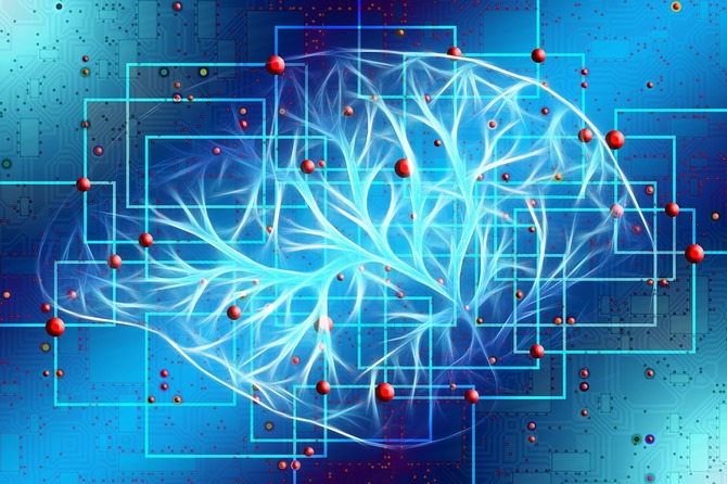 Dzisiejsza sztuczna inteligencja: inteligentna czyjednaknie? [7]