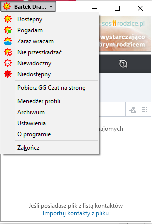 Krótka historia społeczności i pogawędek w internecie [10]