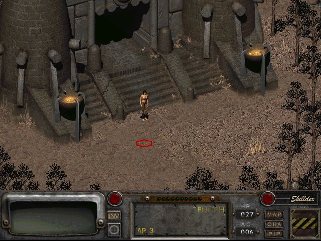 Fallout 2: 20 lat temu Black Isle stworzyło drugą część kultowej serii [7]