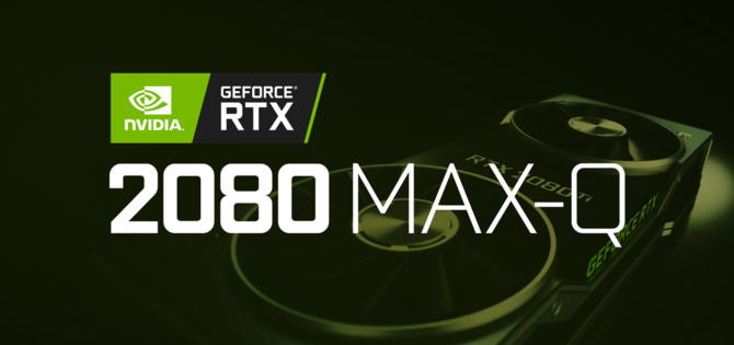 NVIDIA GeForce RTX 20x0 Mobile - czego oczekujemy po laptopach? [1]