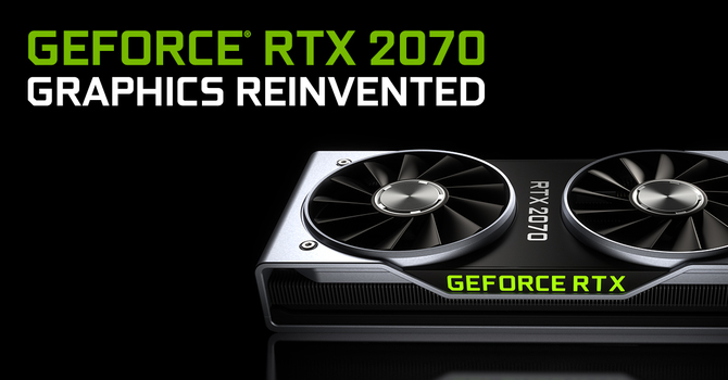 NVIDIA GeForce RTX 20x0 Mobile - czego oczekujemy po laptopach? [4]