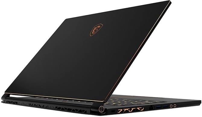 NVIDIA GeForce RTX 20x0 Mobile - czego oczekujemy po laptopach? [9]