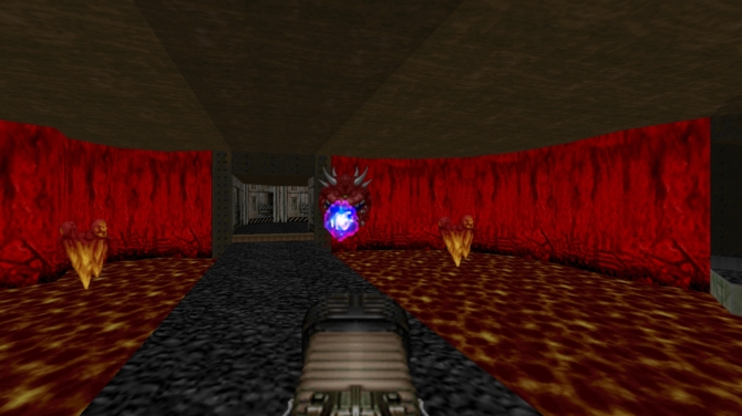 25 lat temu id Software pokazał DOOM i zdefiniował jak robić FPS-y [1]