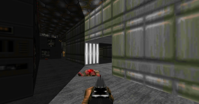 25 lat temu id Software pokazał DOOM i zdefiniował jak robić FPS-y [4]