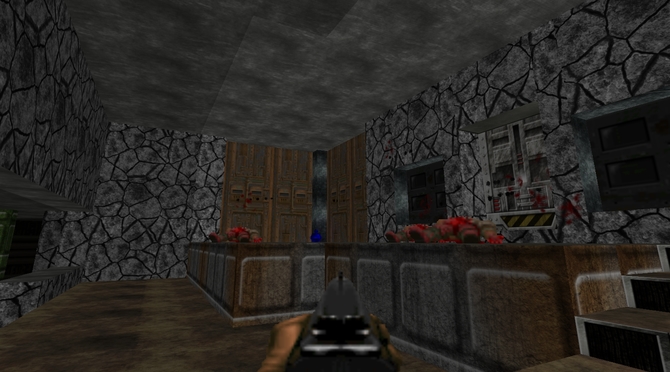 25 lat temu id Software pokazał DOOM i zdefiniował jak robić FPS-y [7]