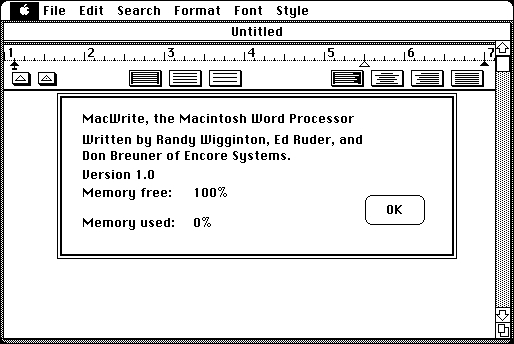 Apple Macintosh powstał 35 lat temu. To była ważna premiera [15]