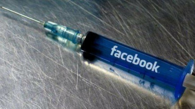 Psychologia Facebooka: Jaki wpływ ma na nasze życie social media [11]
