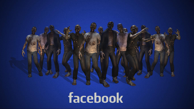 Psychologia Facebooka: Jaki wpływ ma na nasze życie social media [9]