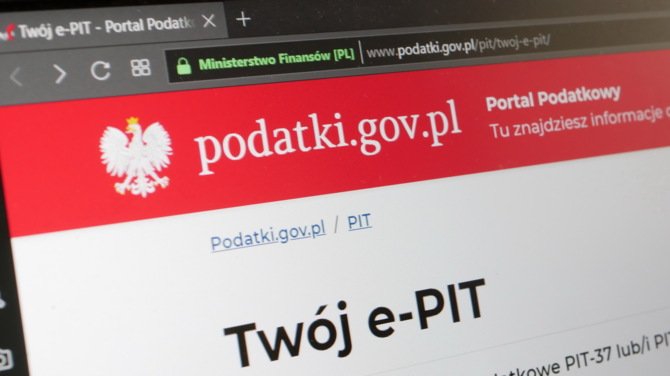 e-PIT - Czyżby polskie urzędy wkroczyły w końcu w XXI wiek? [4]