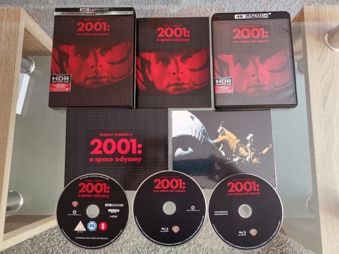 Rzetelnym okiem: Płyty Blu-ray jeszcze długo nie odejdą z rynku [8]