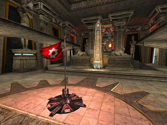 15 lat temu powstał Unreal Tournament 2004. W co dziś gra Epic? [6]