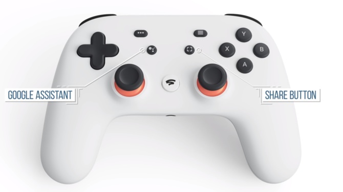 Google Stadia: Streaming gier skazany na sukces czy może porażkę? [6]