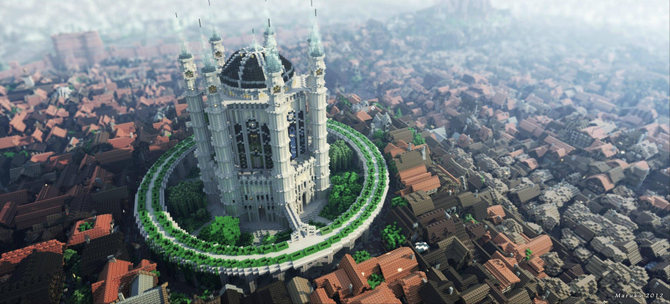 Minecraft kończy 10 lat - Historia marki i perspektywy na przyszłość [3]