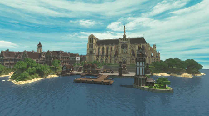 Minecraft kończy 10 lat - Historia marki i perspektywy na przyszłość [7]