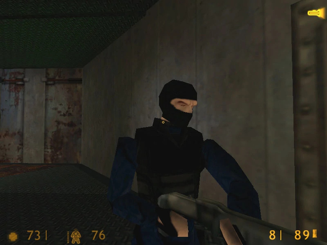 20 lat potyczek terrorystów i antyterrorystów w Counter-Strike [2]