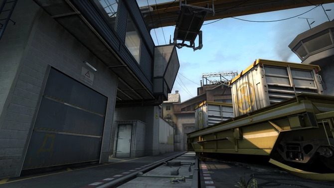 20 lat potyczek terrorystów i antyterrorystów w Counter-Strike [9]