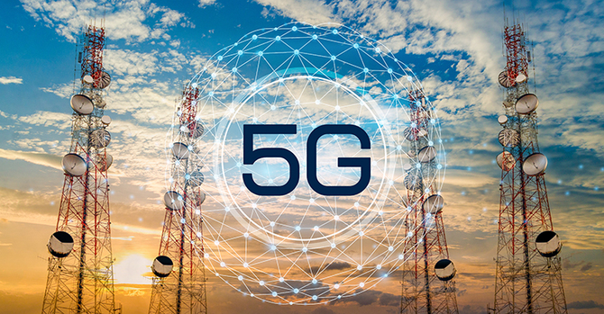 Technologia łączności 5G - czy i jak tak naprawdę szkodzi zdrowiu? [1]